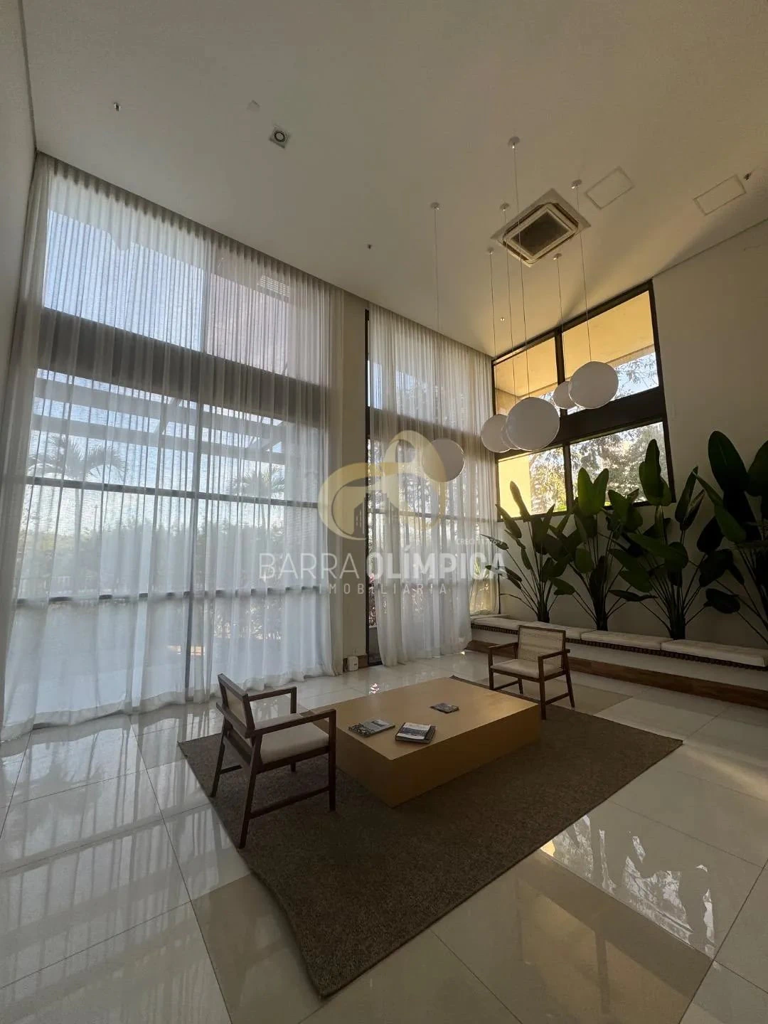 Apartamento de 3 quartos com varanda e churrasqueira — photo 18