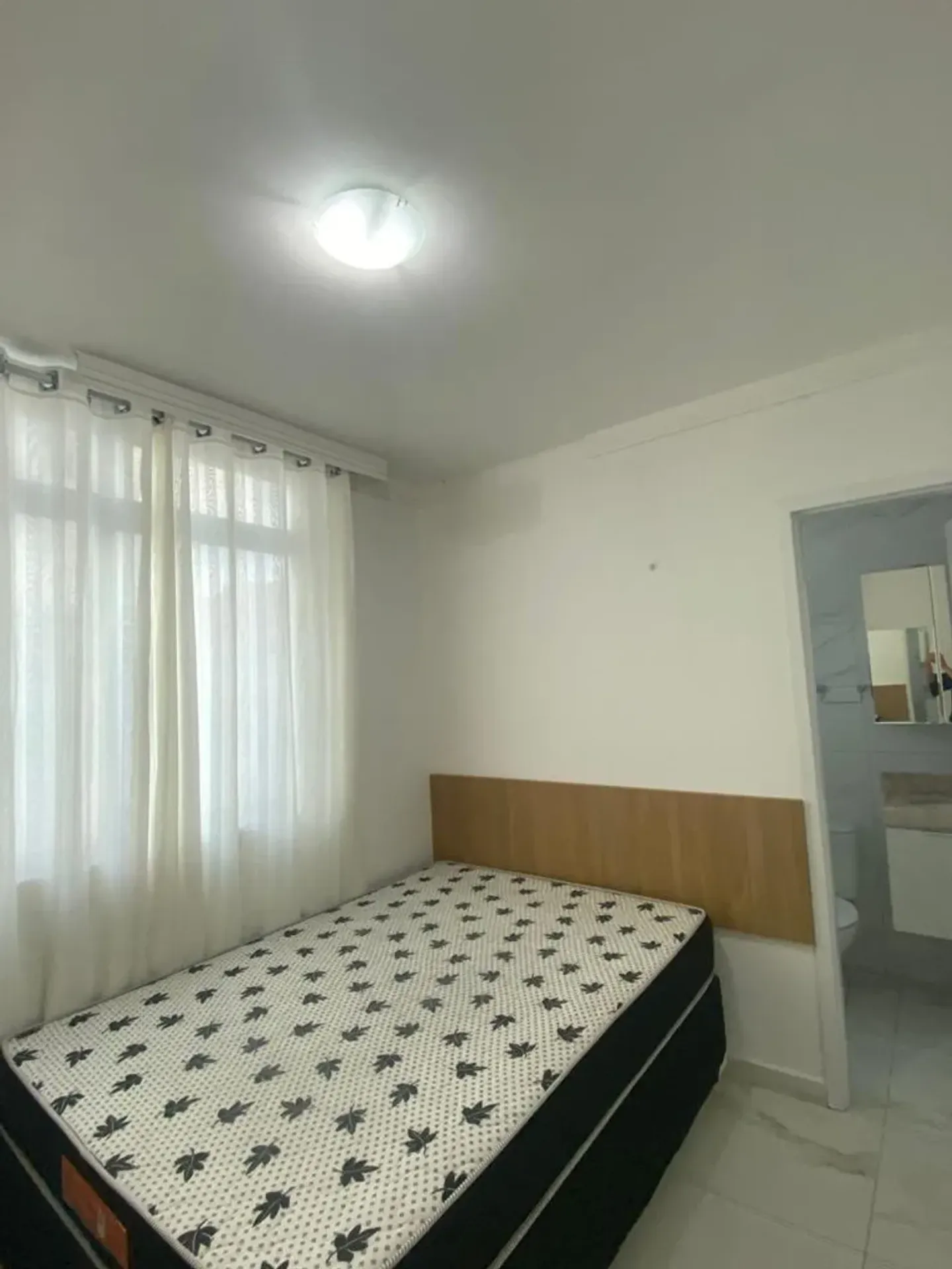 Ground-floor furnished apartment with 2 bedrooms and 2 baths — photo 14