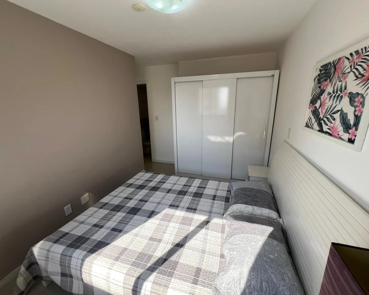 Cobertura duplex mobiliada com 2 suítes e 140 m² — photo 3