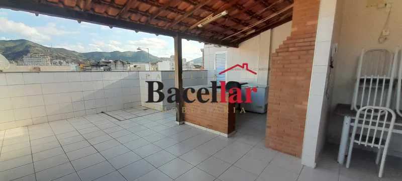 Furnished apartment with 2 bedrooms and 2 bathrooms — photo 8