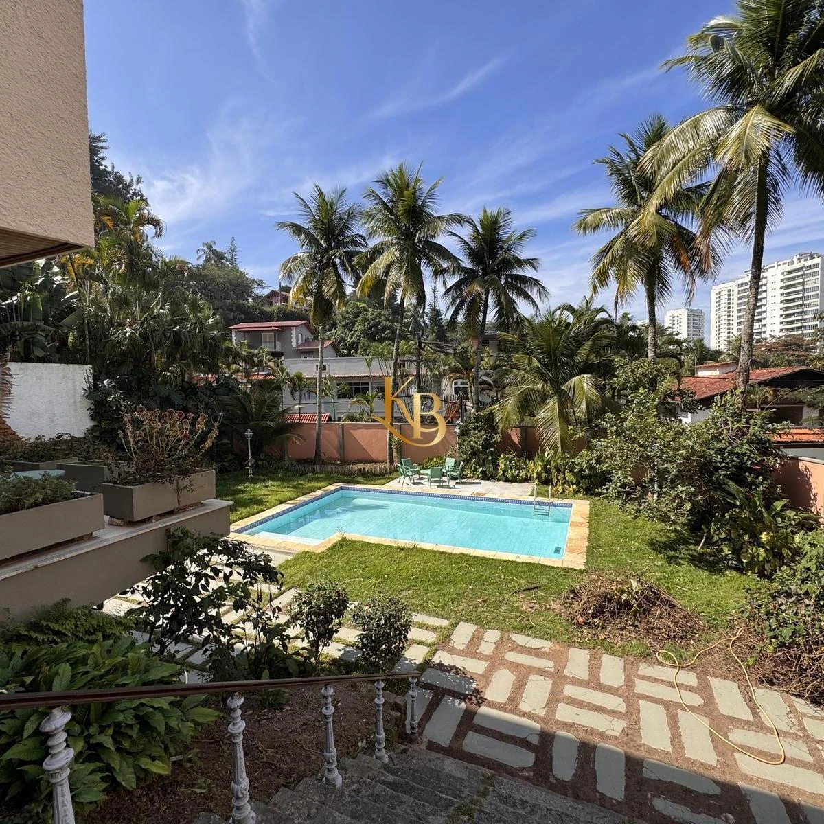 4-bedroom house with a dishwasher in Rio de Janeiro — photo 6