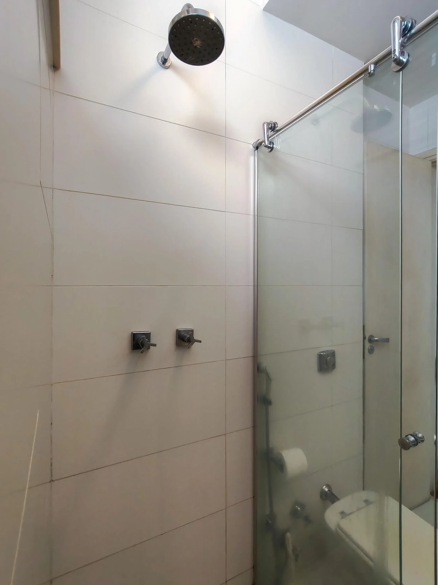 2-bedroom apartment with a mountain view in Rio de Janeiro — photo 20