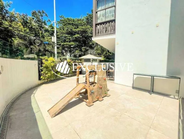 Apartamento com 3 quartos, 5 banheiros e varanda — photo 19