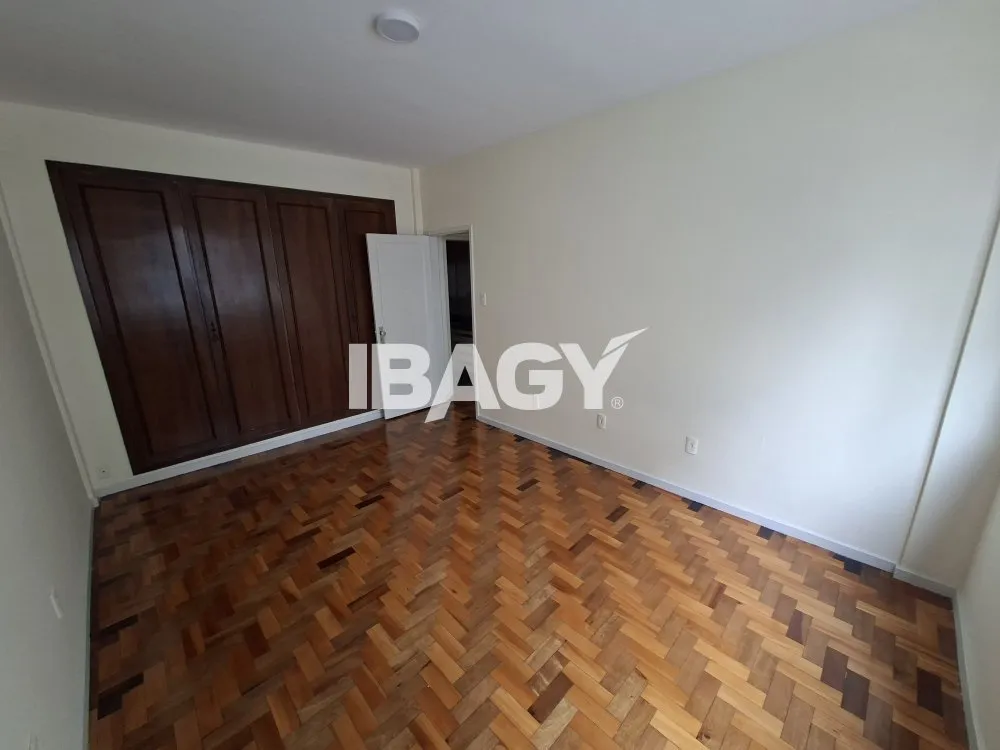 90 m² apartment with 3 bedrooms and 1 parking space — photo 17
