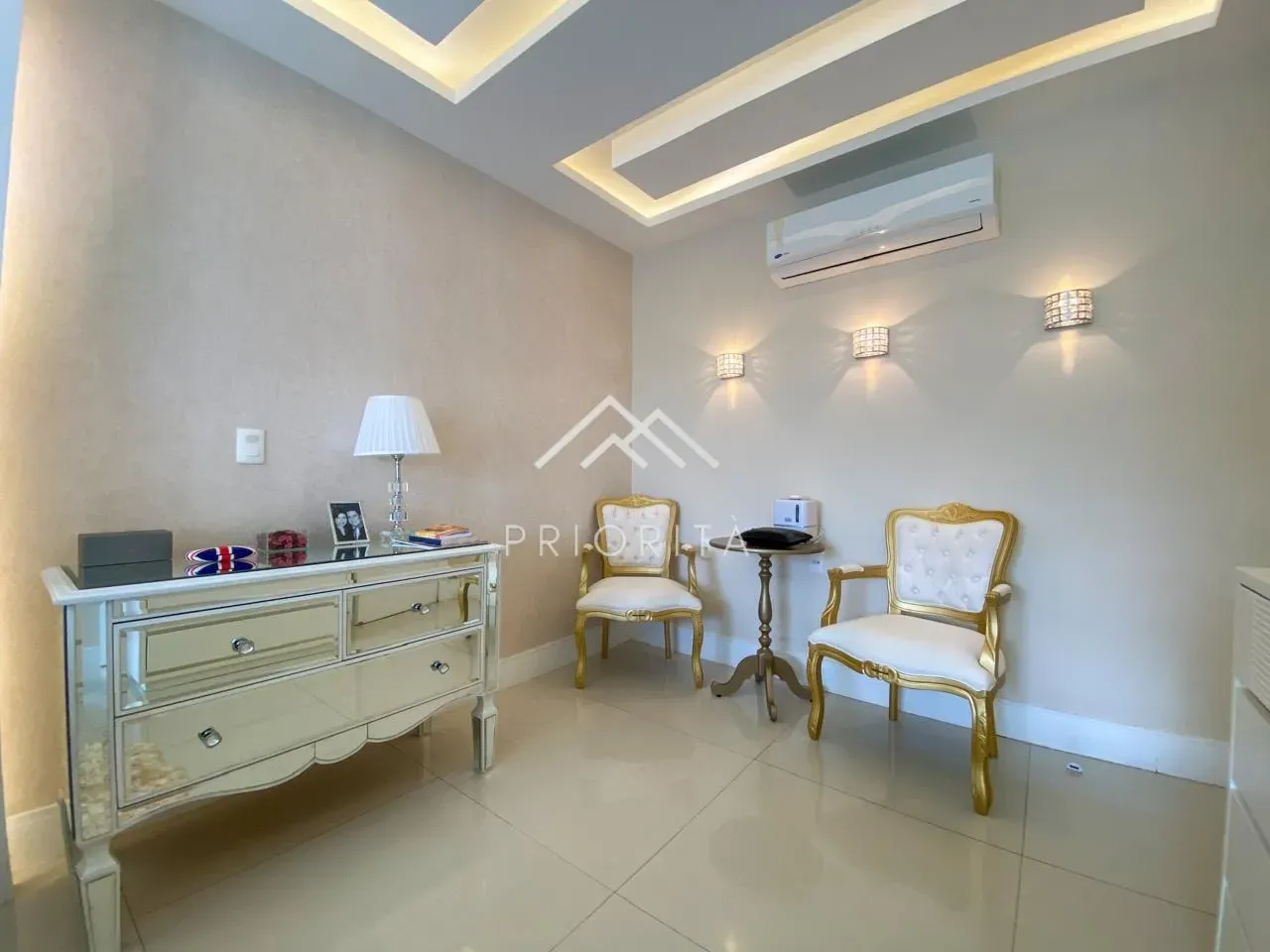 Furnished house with 4 bedrooms and open-air pool — photo 21