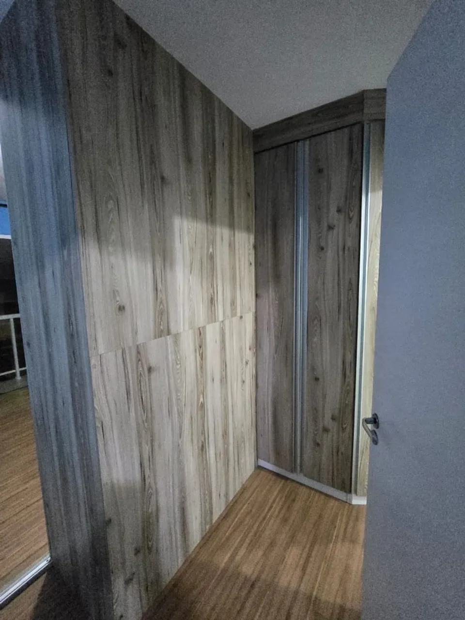 House with 3 bedrooms and 3 bathrooms plus a balcony