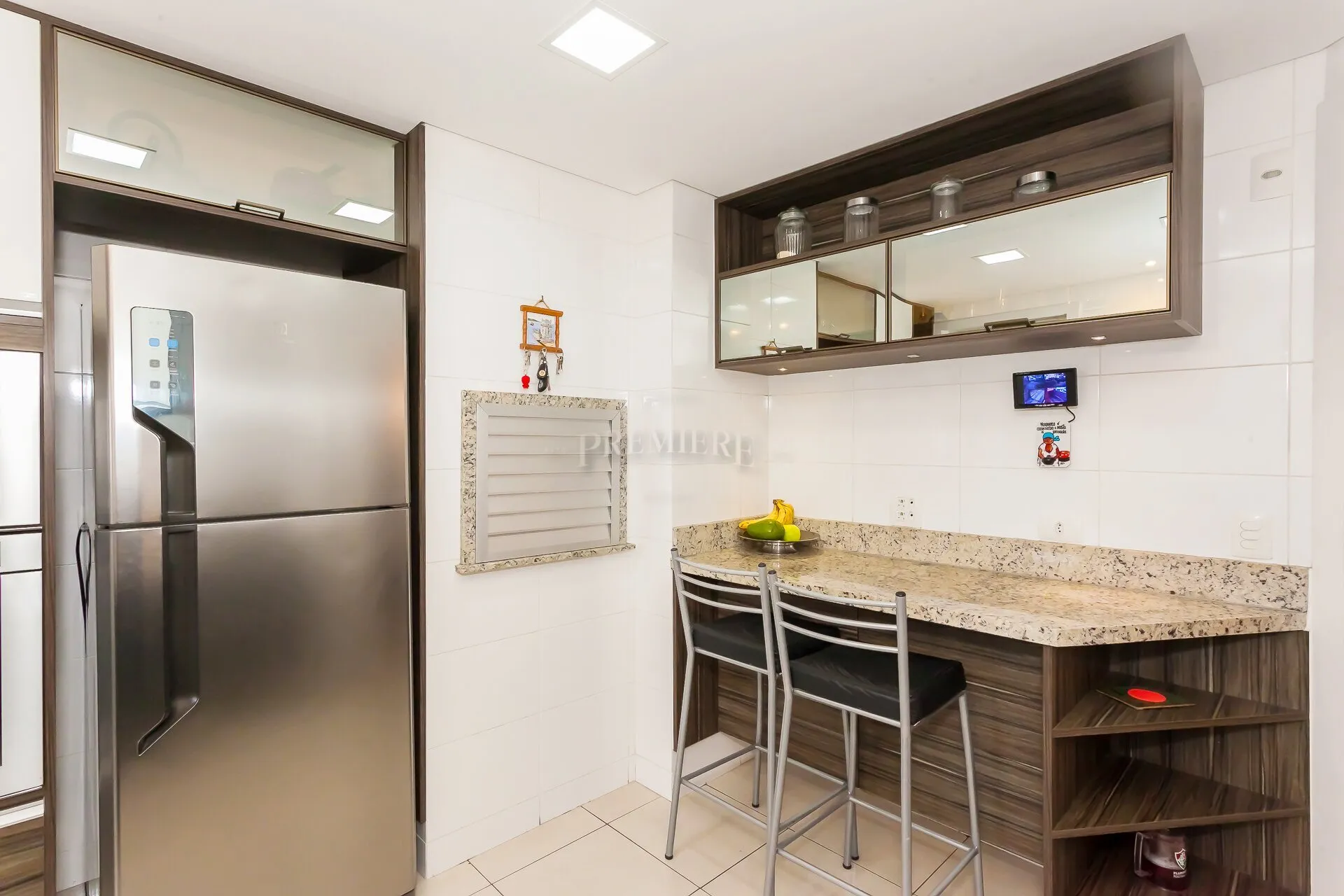 3-bedroom 180 m² apartment with 2 parking spots and garden — photo 29