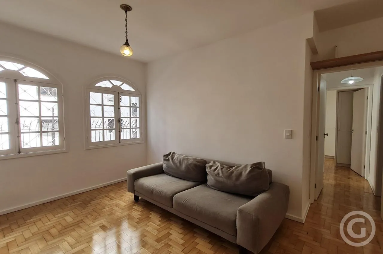 Пральна машина та 2 спальні: квартира 77 м² — photo 12