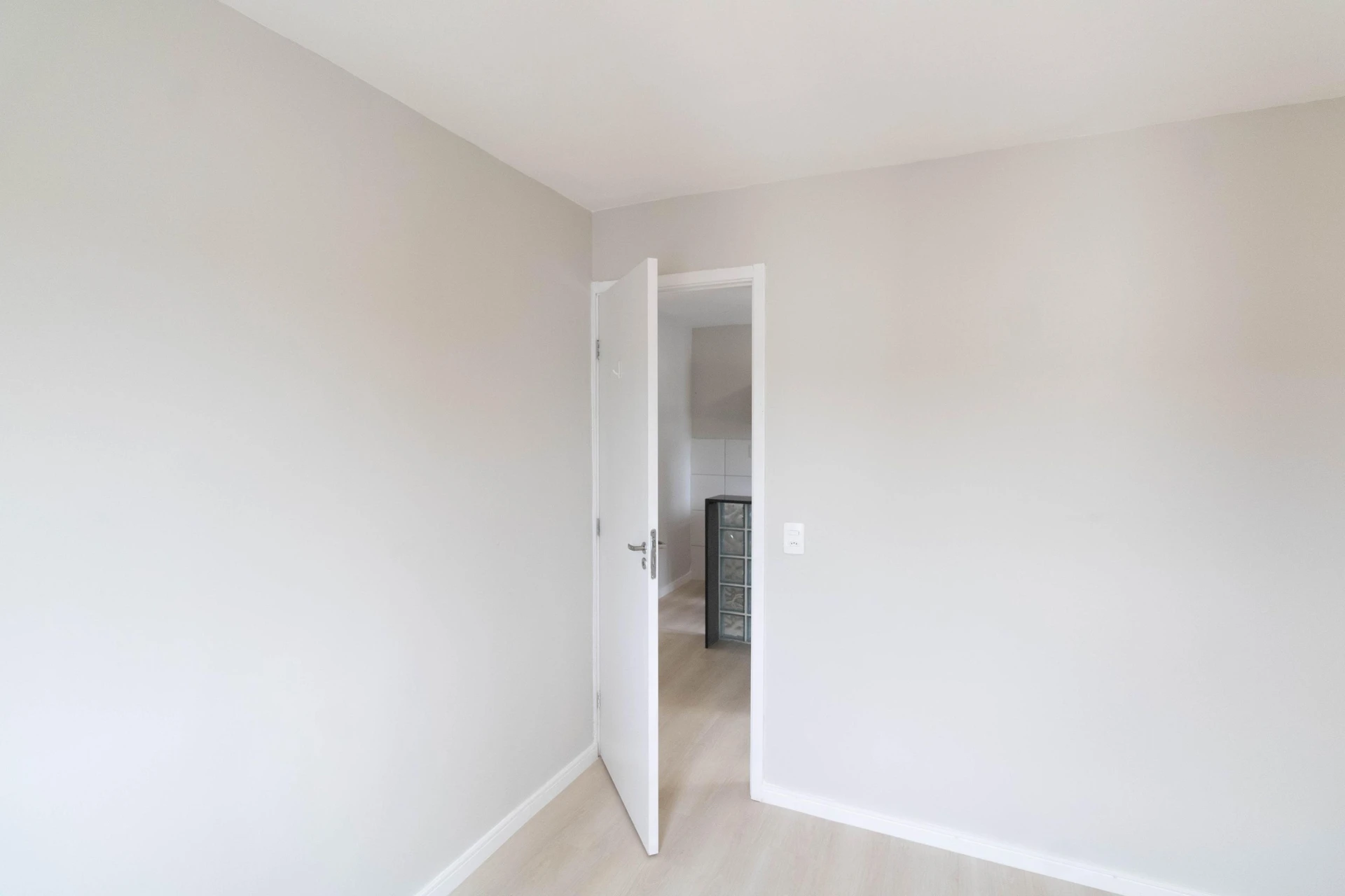 Apartamento de 2 quartos em condomínio com academia — photo 38