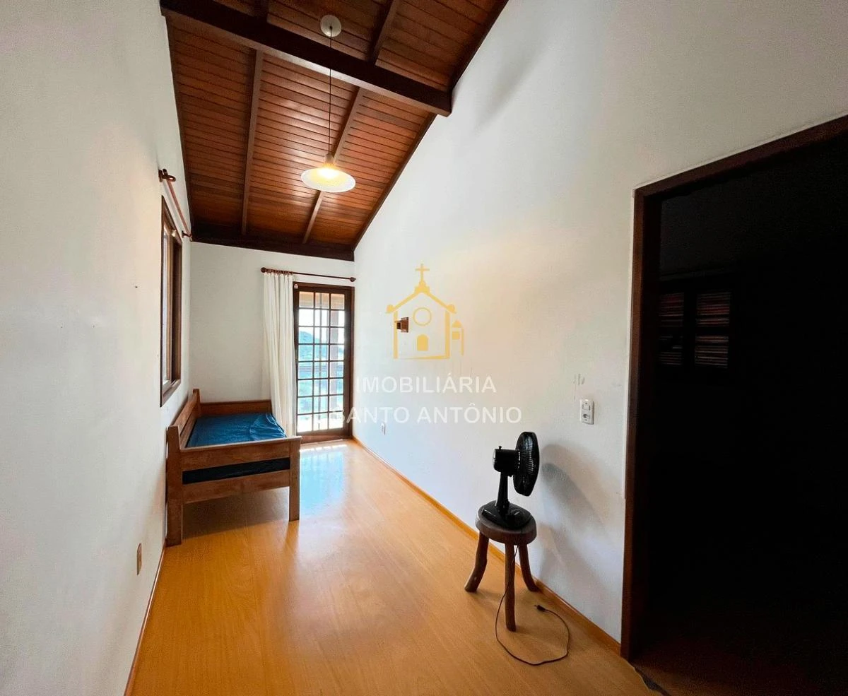3-bedroom house with a water view in Florianópolis — photo 29