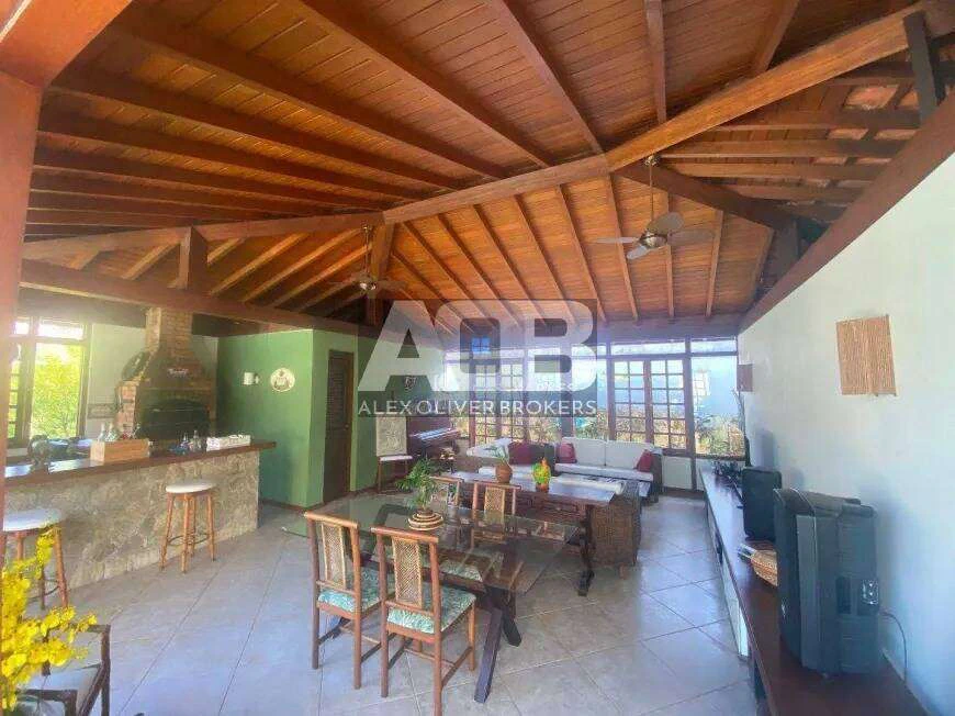 Мебльований будинок на 5 кімнат, 570 м² і приватний сад — photo 19
