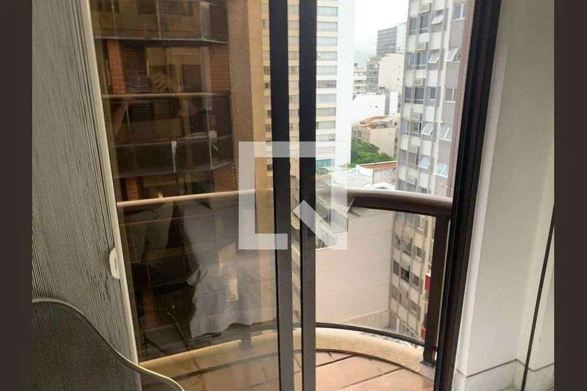 2-bedroom apartment with 85 m² and 1 parking spot — photo 22