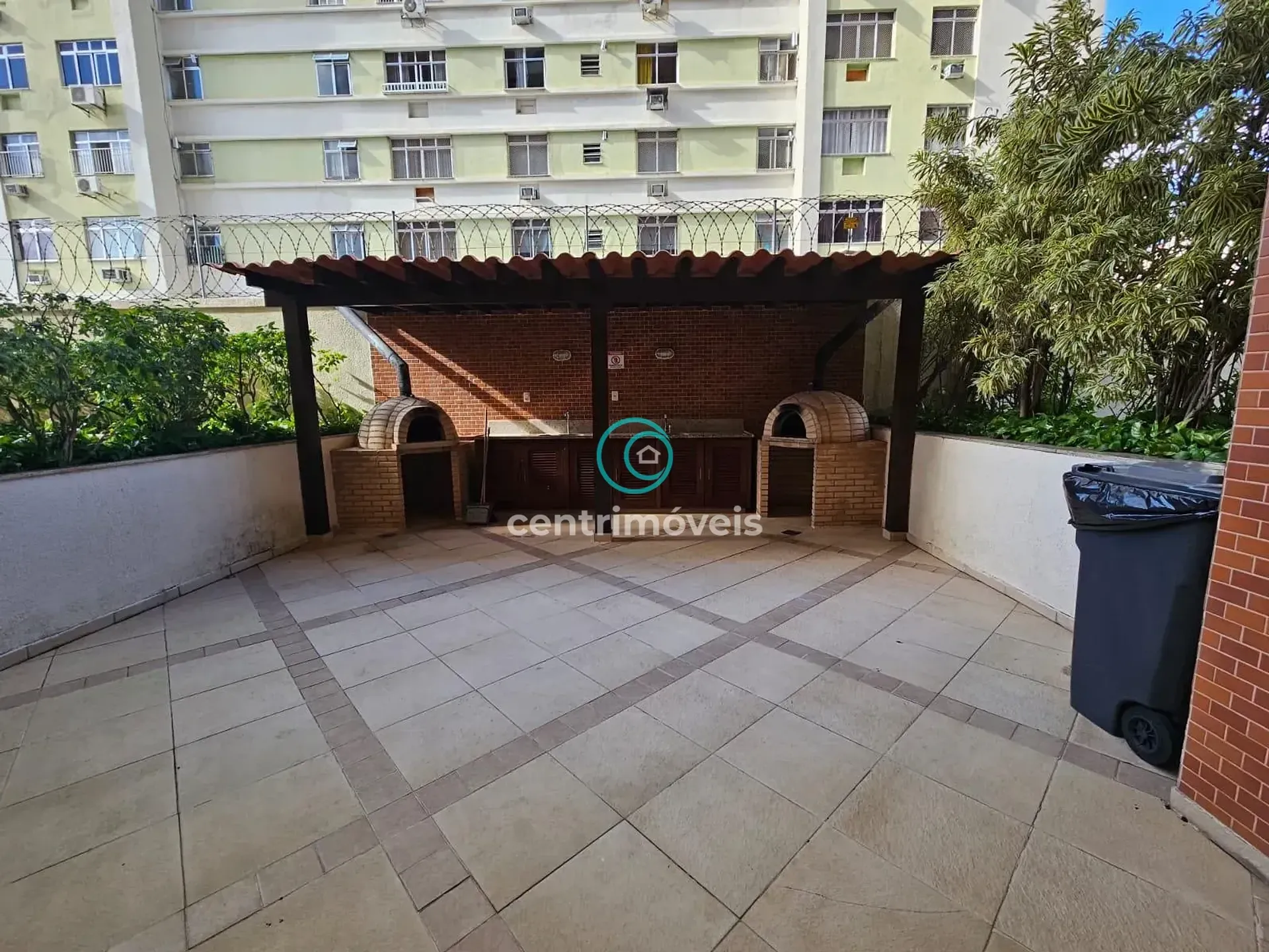 Apartment, 72 m², with a mountain view — photo 36