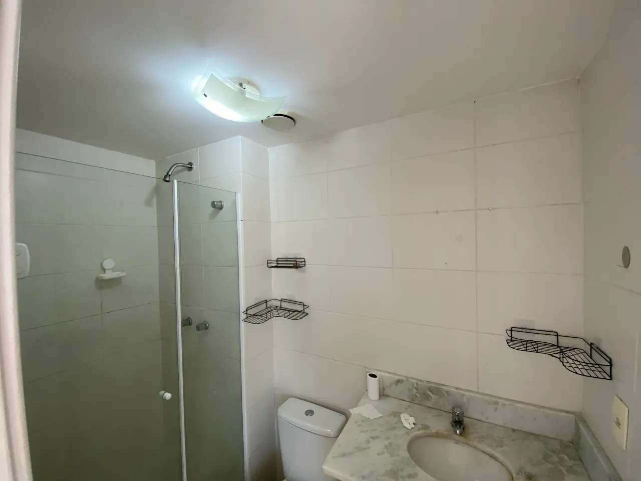 3-bedroom apartment with balcony and built-in grill — photo 11