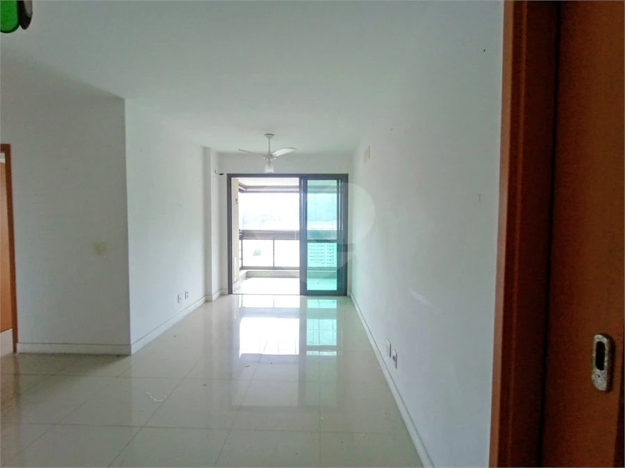 Квартира с 3 комнатами и 76 м², есть суита — photo 3