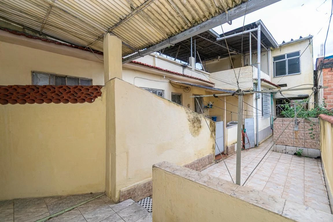 Casa con terraza y 2 dormitorios, sin parking — photo 19