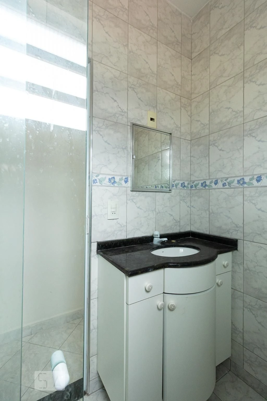 Kitnet com cozinha a gás e 1 quarto — photo 6