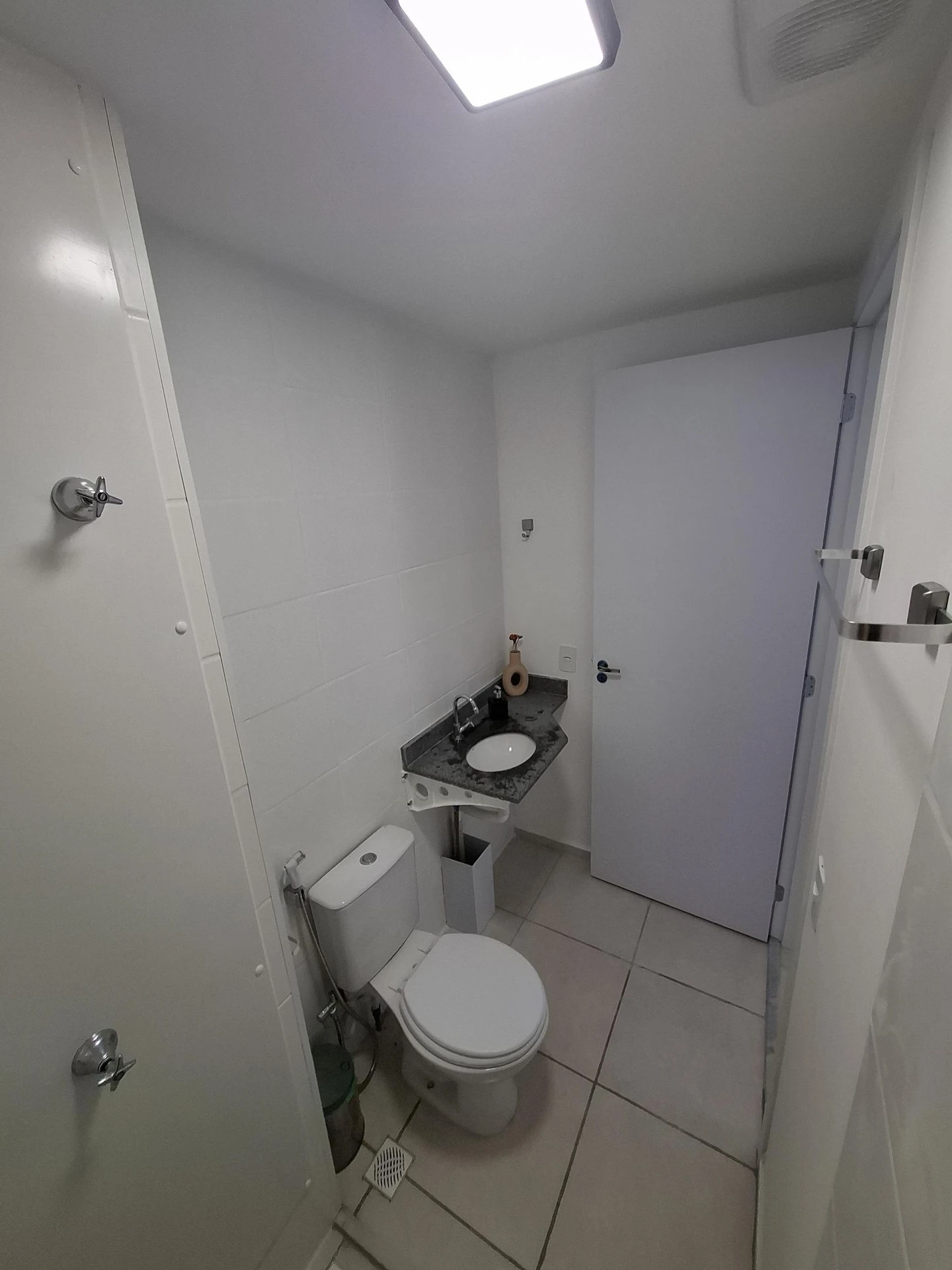 Apartamento de 2 quartos e 46 m² — photo 6