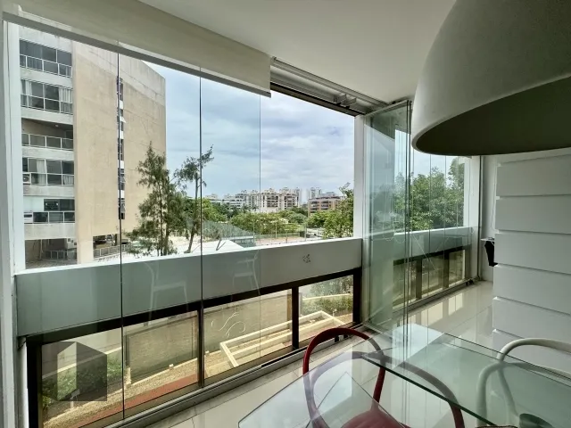 Furnished apartment with 2 bedrooms, 2 bathrooms — photo 4