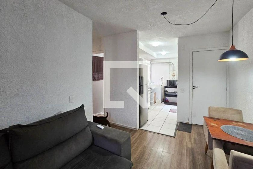 2-bedroom apartment with a walk-in closet in Rio de Janeiro — photo 33