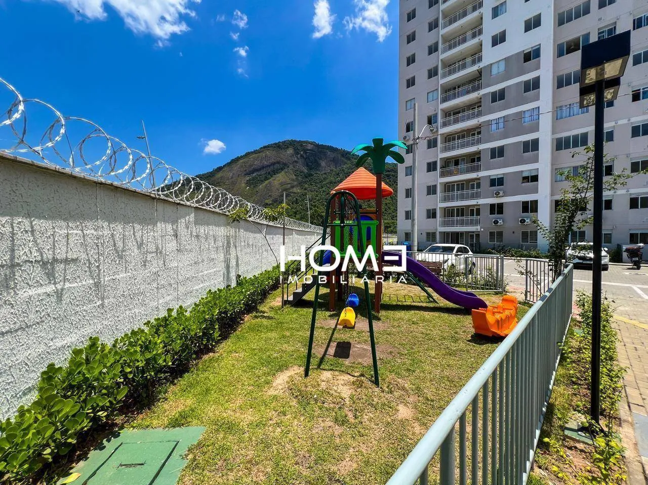 Apartamento de 2 dormitórios com 2 banheiros e vaga — photo 23