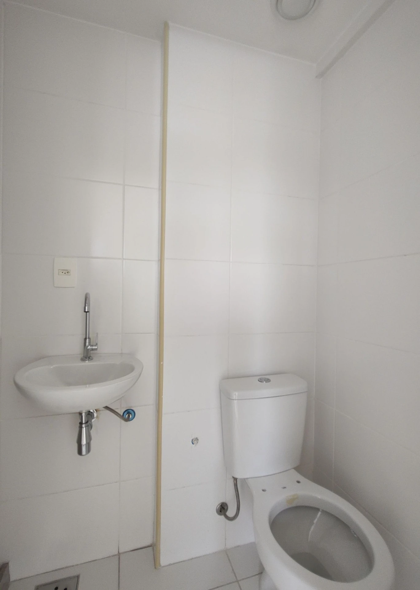 Apartamento de 2 quartos com piscina no condomínio — photo 22
