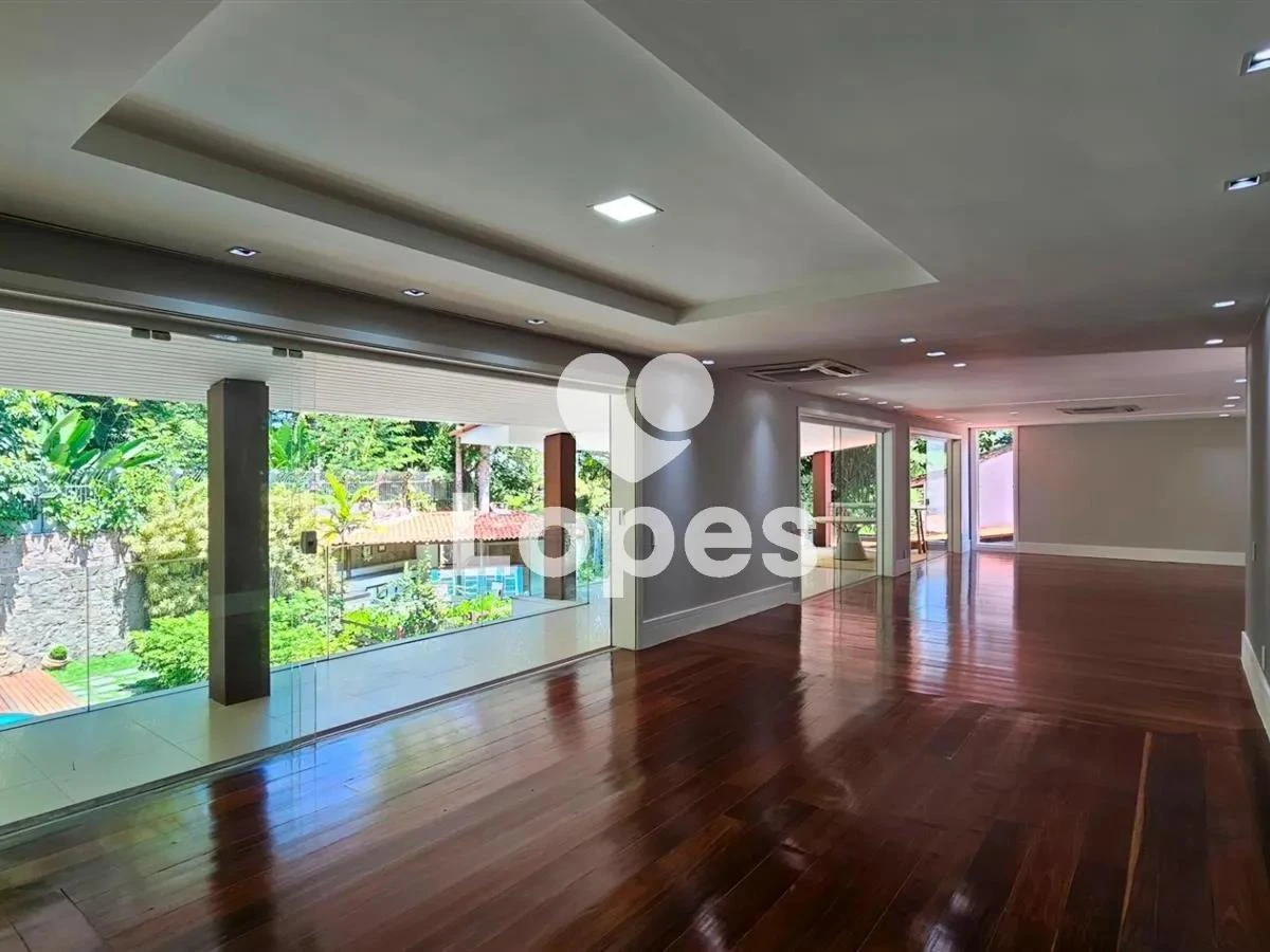 Furnished 960 m² house with 5 en-suite bedrooms — photo 6