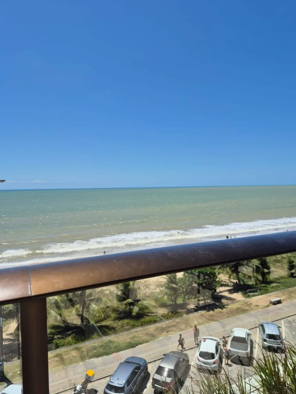 Furnished 2-bedroom apartment with balcony — photo 16