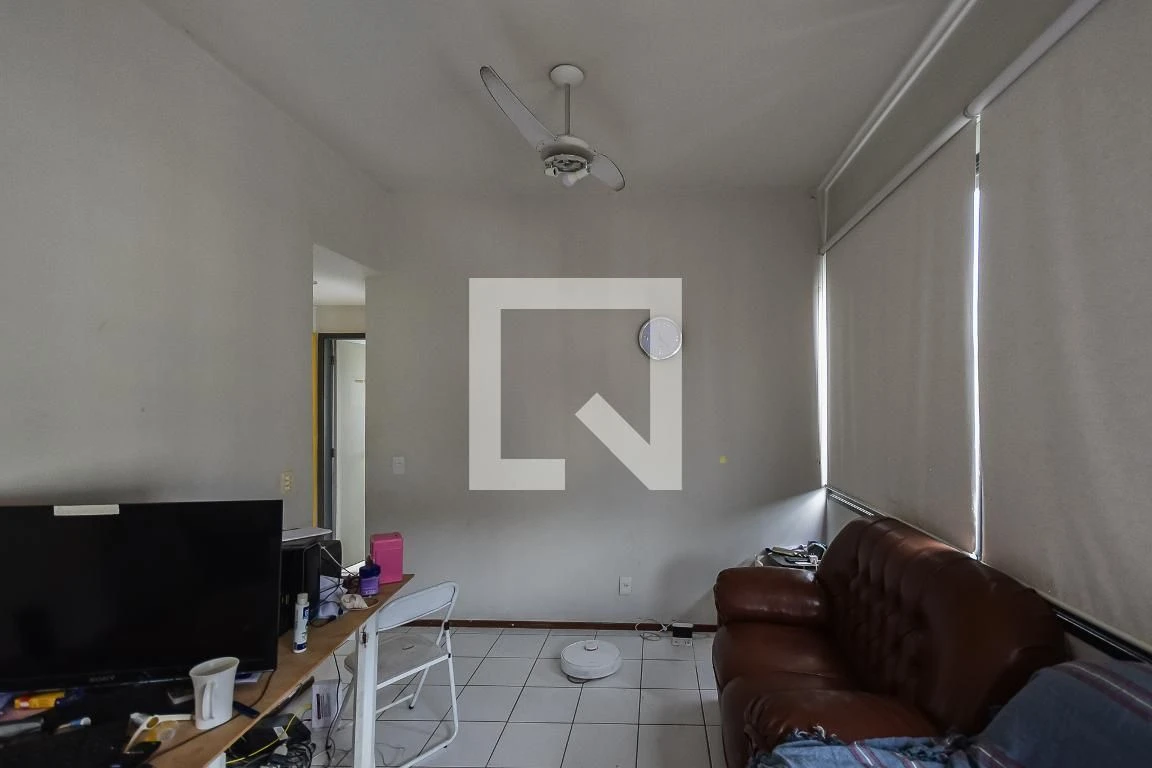 3-bedroom apartment with a home office in Rio de Janeiro — photo 20