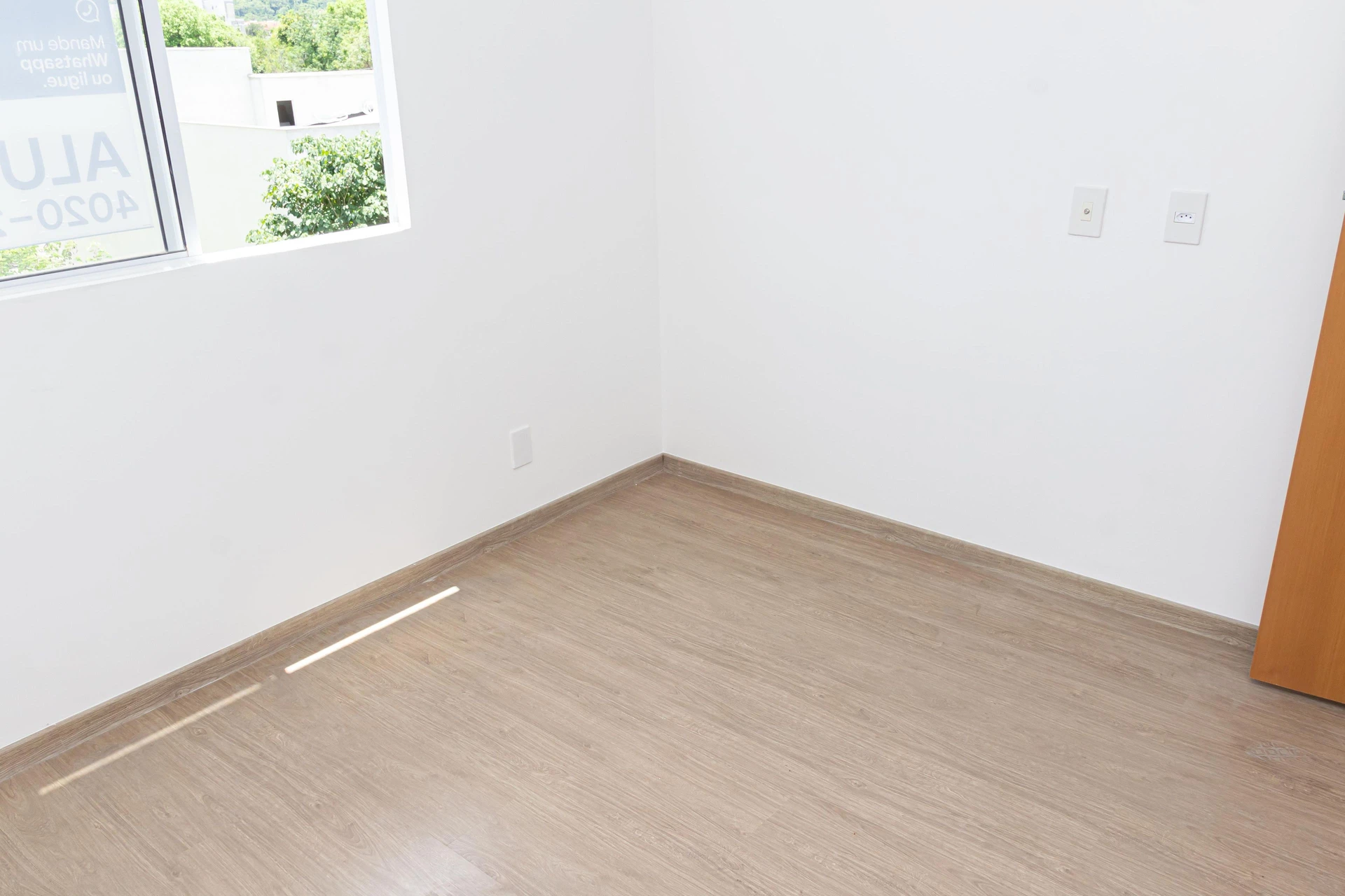 Rental apartment with 2 bedrooms and a balcony — photo 31