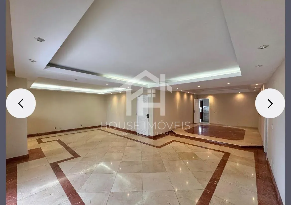 Departamento, 377 m², con parrilla privada — photo 14