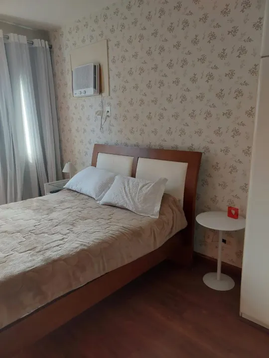 Apartamento de 3 quartos e 3 banheiros com 2 vagas — photo 7
