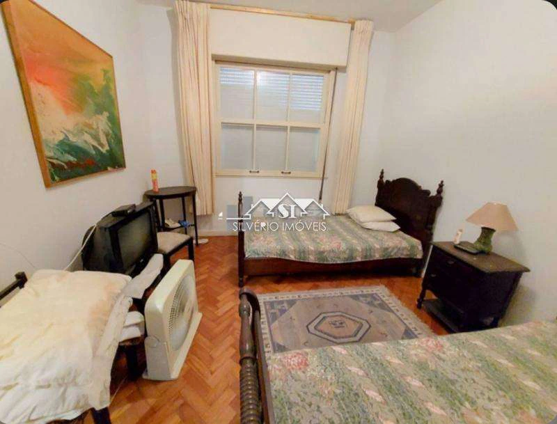 Furnished 4-bedroom apartment with 4 bathrooms — photo 24