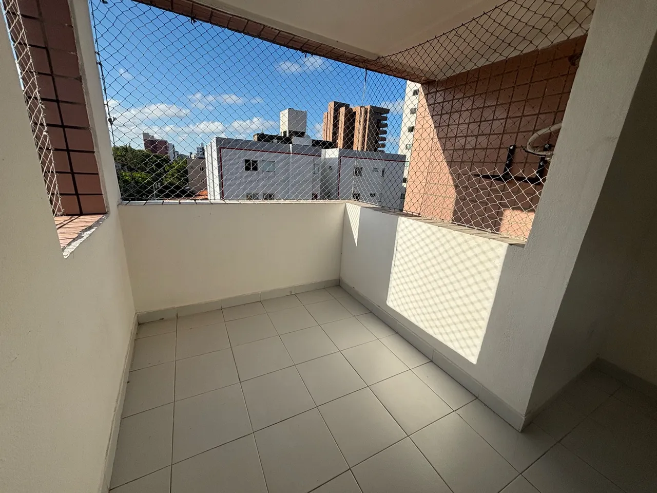 Квартира 68 м², 2 спальні, Жуан-Пессоа — photo 11