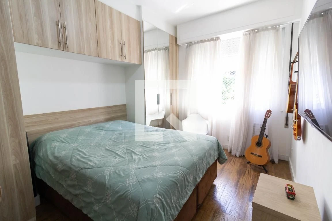 125 m² apartment with a jacuzzi and a bathtub — photo 30
