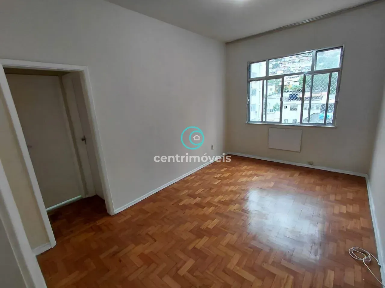 1 quarto e banheira: apartamento de 44 m² — photo 15