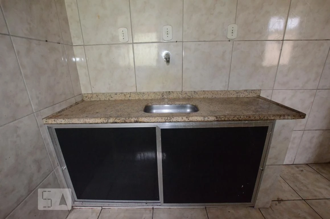 Casa sem mobília com 2 quartos, quintal e varanda — photo 15