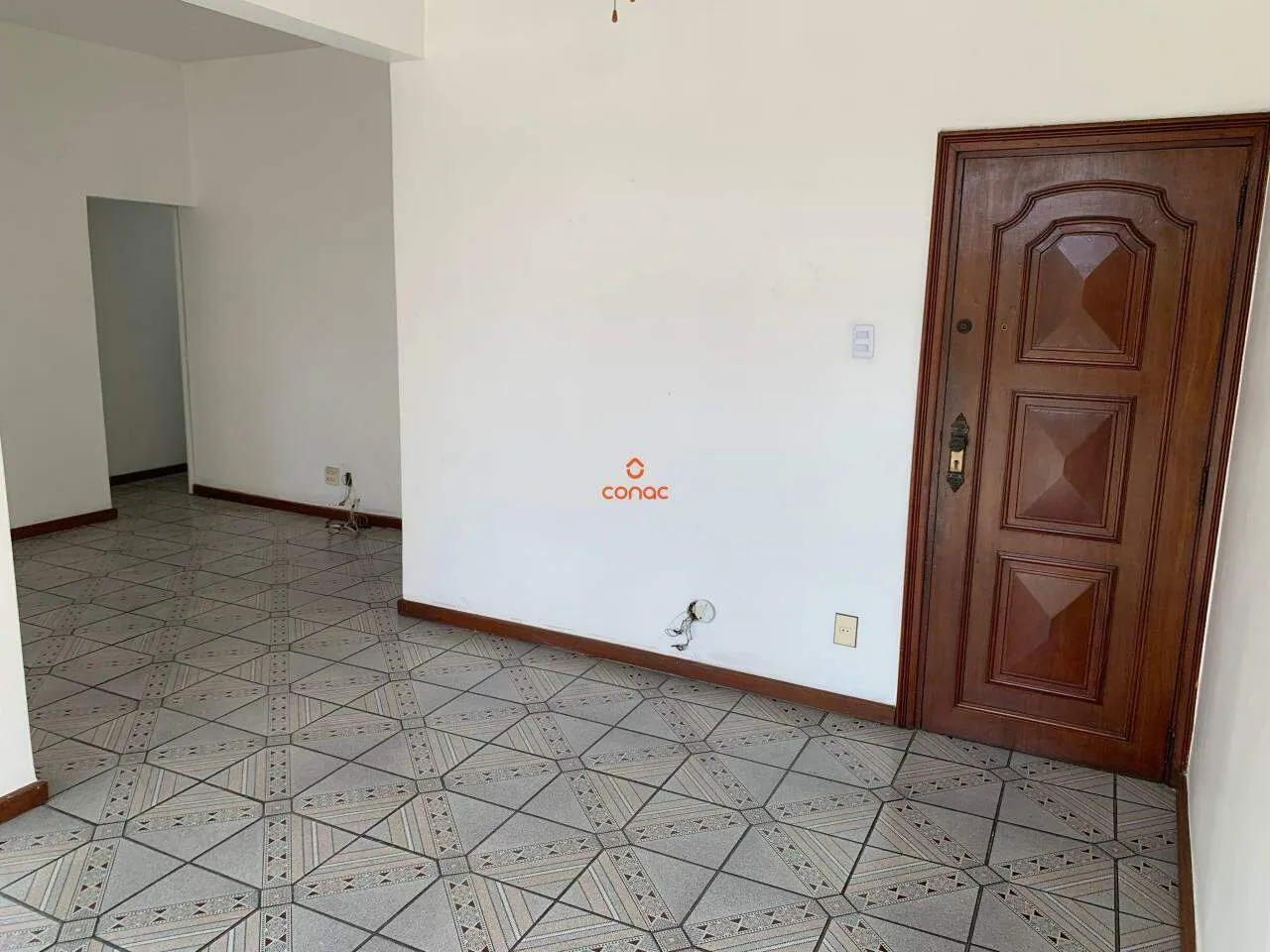 Квартира 96 м², 3 спальні, Ріо-де-Жанейро — photo 16
