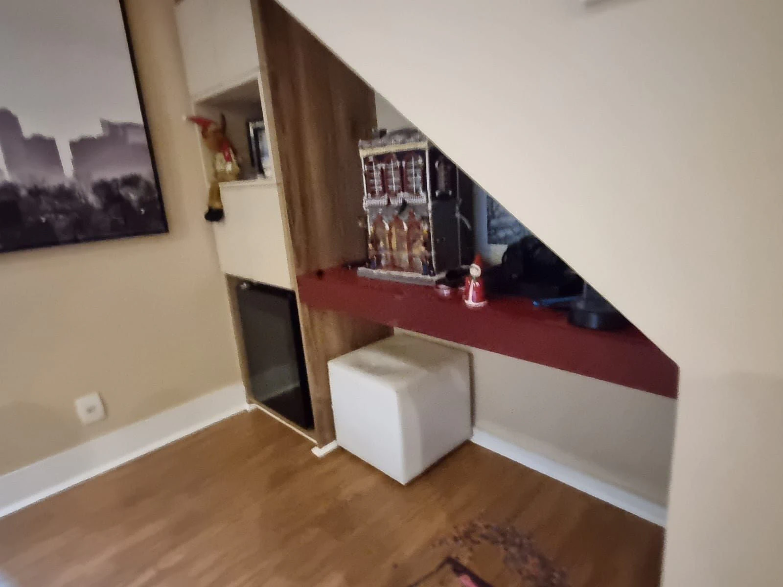 3-bedroom apartment with a home office in Rio de Janeiro — photo 4