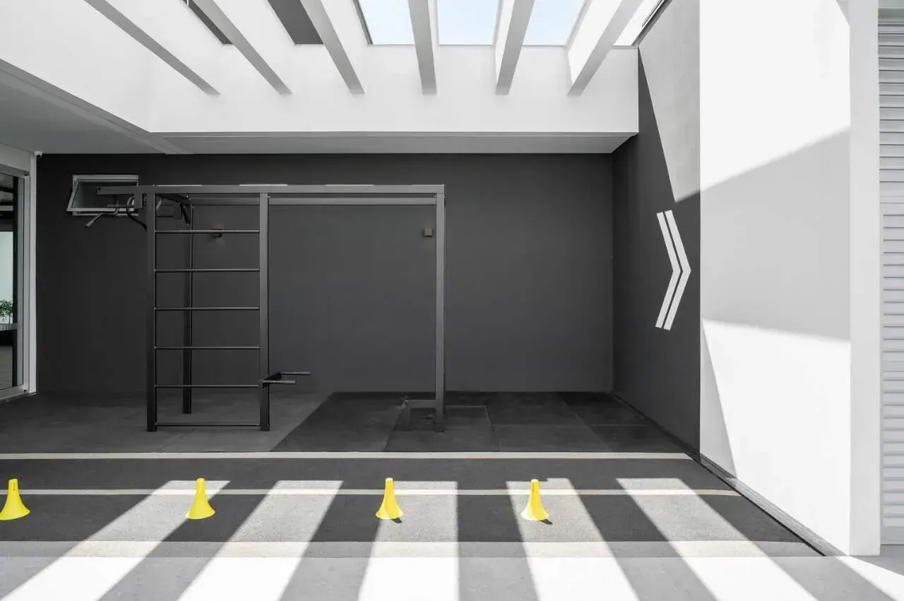 Apartamento mobiliado com 2 suítes e 119 m² — photo 43