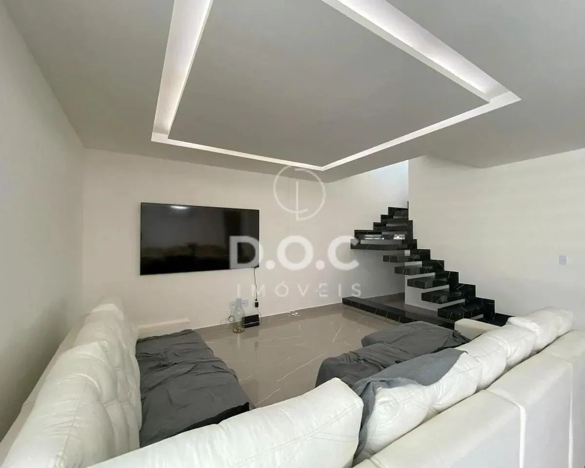 Cobertura duplex mobiliada 350 m² com 4 quartos — photo 13