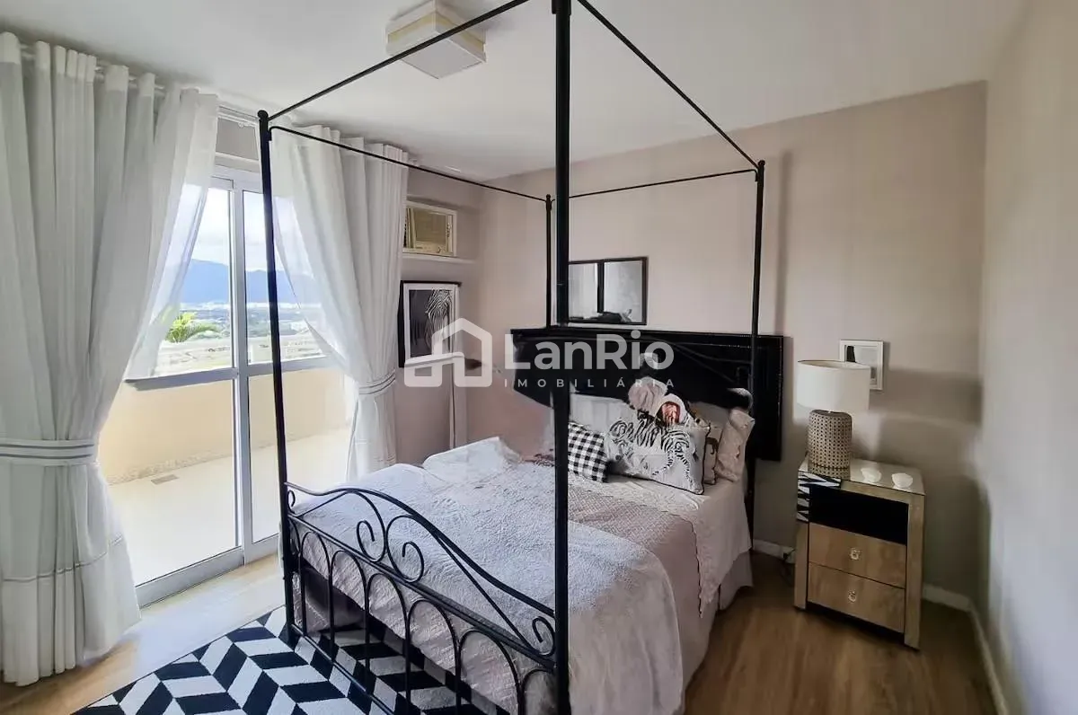 Casa mobiliada com 4 quartos e 5 banheiros — photo 23