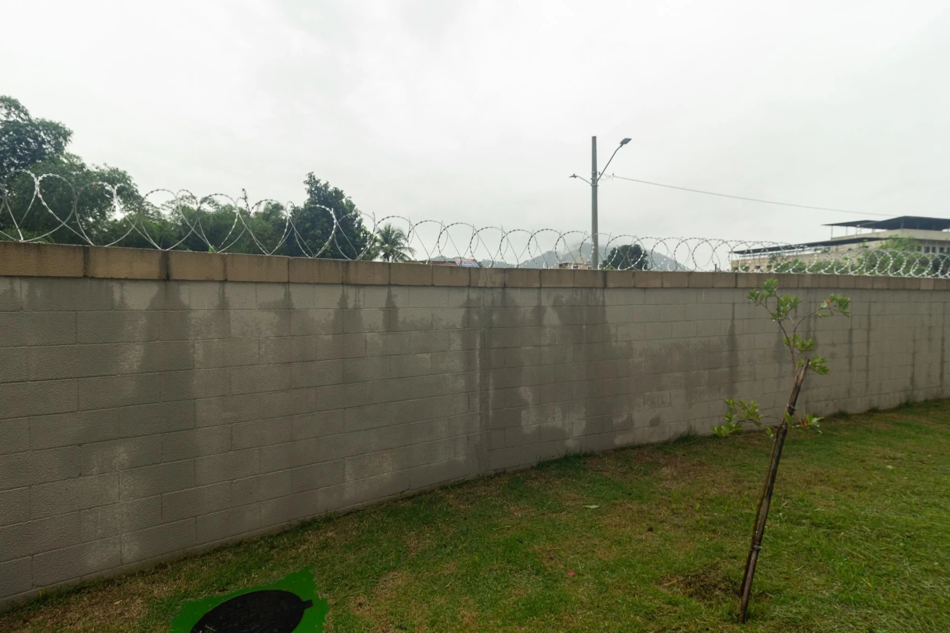 Apartamento de 2 quartos em condomínio com academia — photo 25