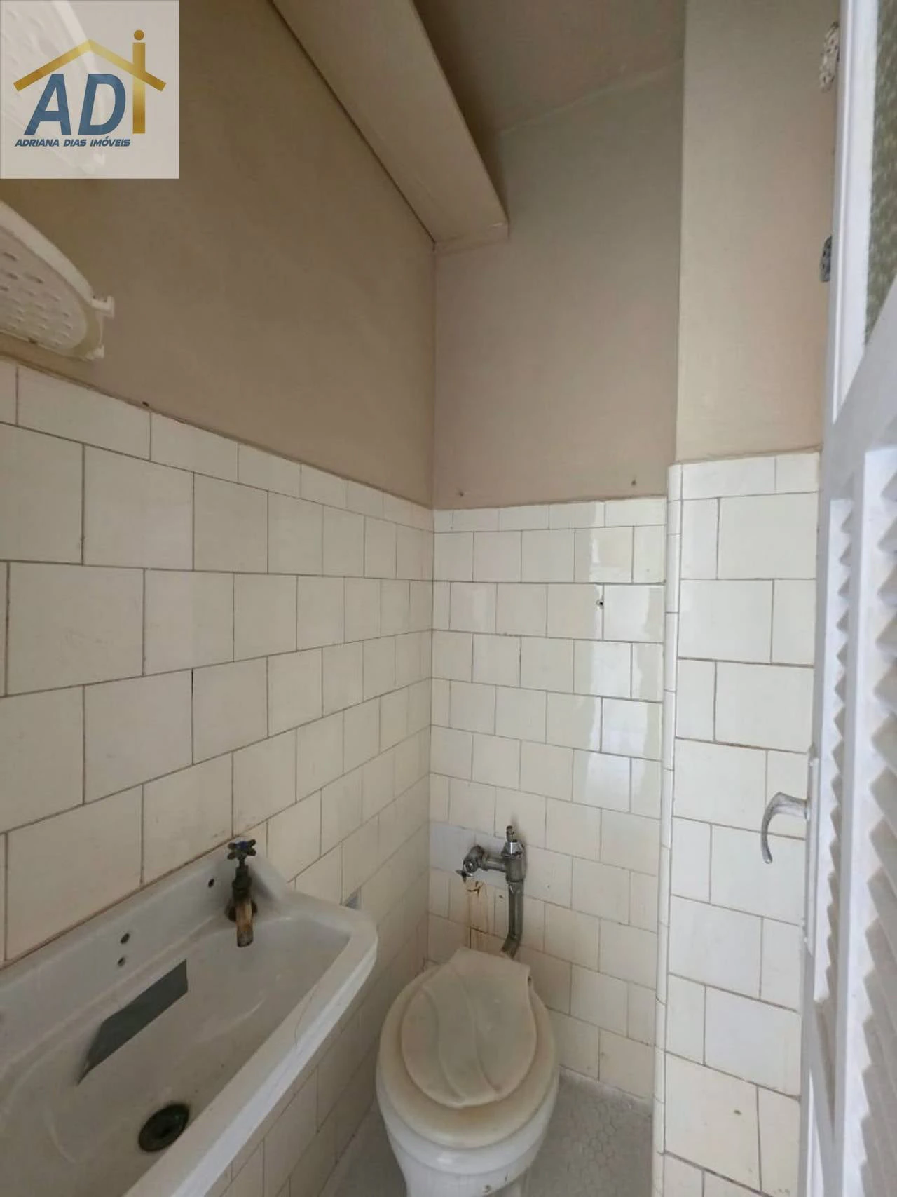 Apartamento de 2 quartos com cozinha fechada separada — photo 4