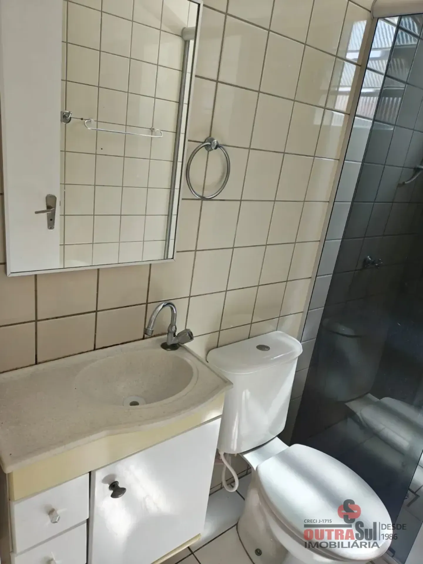Departamento en piso 2 con lavadora — photo 9