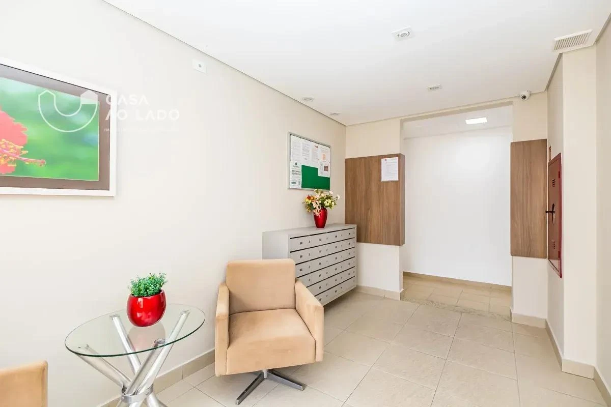 Apartment with open-plan kitchen and 2 bedrooms, 65 m² — photo 22