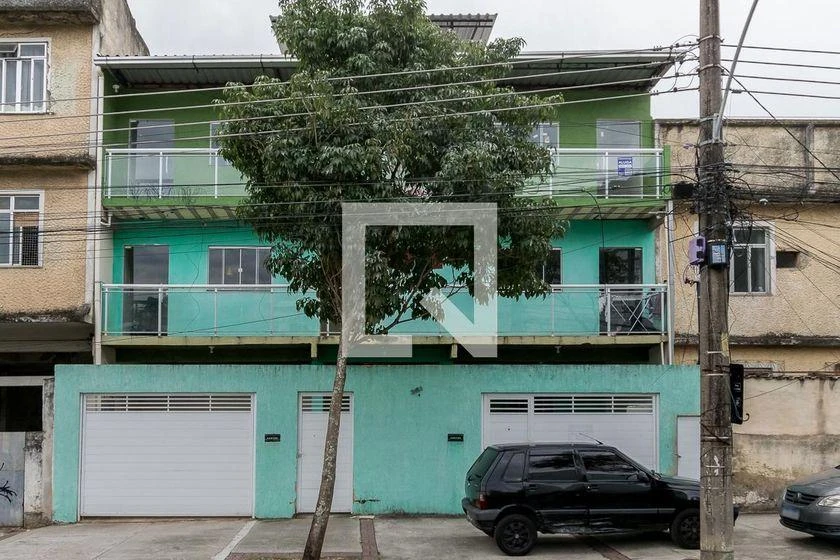 2-bedroom, 45 m² apartment in Rio de Janeiro — photo 32