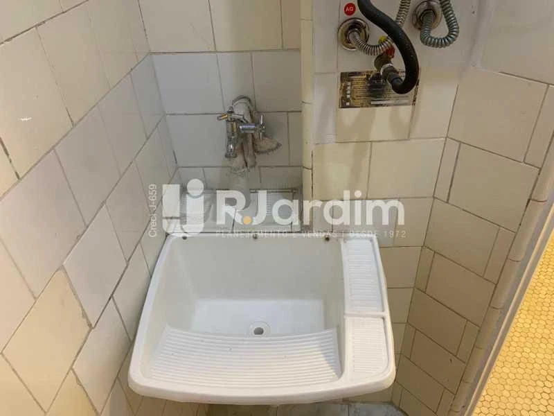 Apartamento de 1 quarto com banheira — photo 6