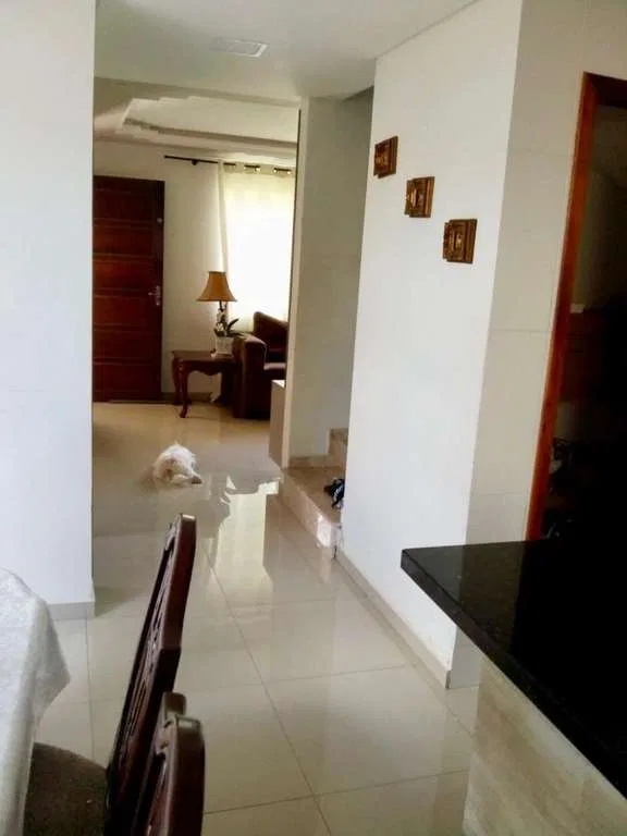 3-bedroom house with 2 bathrooms, 2 parking spaces and 133 m² — photo 5