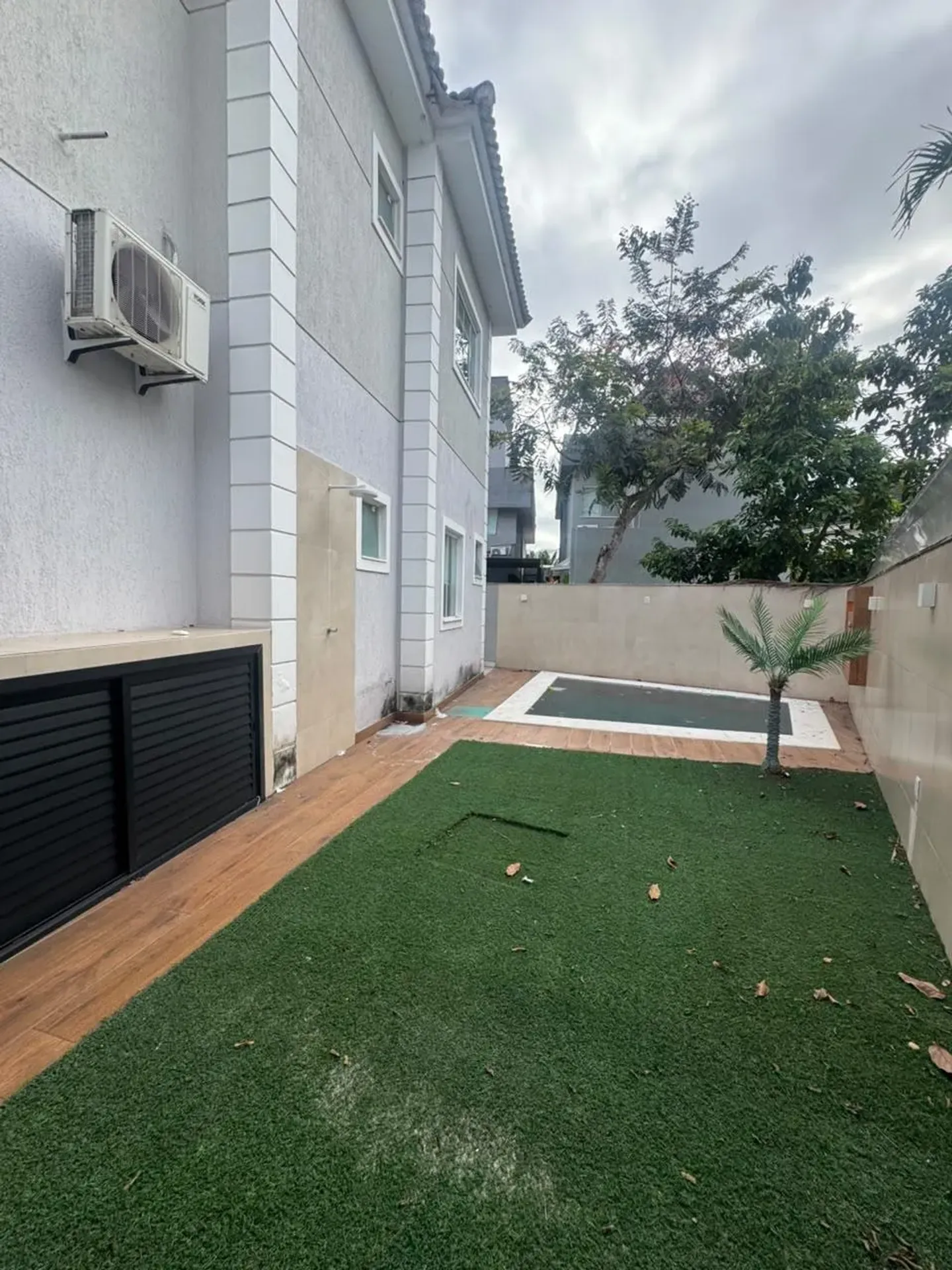 4-bedroom house with a home office in Rio de Janeiro — photo 4